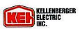 Kellenberger Electric,Inc logo, Kellenberger Electric,Inc contact details