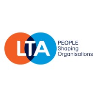 LTA People logo, LTA People contact details