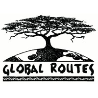 Global Routes logo, Global Routes contact details