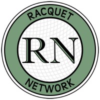 Racquet Network logo, Racquet Network contact details