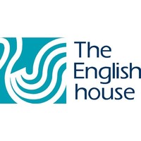 The English House logo, The English House contact details