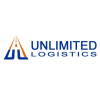 Unlimited Logistics logo, Unlimited Logistics contact details