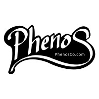 PhenosCo logo, PhenosCo contact details