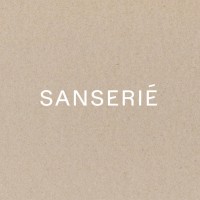 SANSERIÉ logo, SANSERIÉ contact details