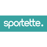 Sportette. logo, Sportette. contact details