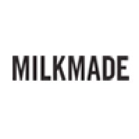 MILKMADE logo, MILKMADE contact details