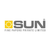 Sun Fine Papers Pvt Ltd logo, Sun Fine Papers Pvt Ltd contact details