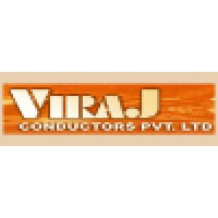 Viraj  Conductors  Pvt.  Ltd. logo, Viraj  Conductors  Pvt.  Ltd. contact details