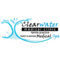 Clearwater Medical Clinic logo, Clearwater Medical Clinic contact details