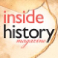 Inside History Magazine logo, Inside History Magazine contact details