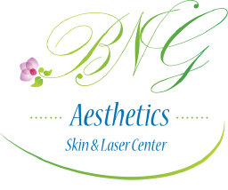 BNG Aesthetics Medical Spa and Laser Center logo, BNG Aesthetics Medical Spa and Laser Center contact details