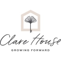 Clare House logo, Clare House contact details