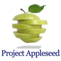 Project Appleseed logo, Project Appleseed contact details