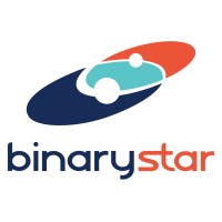 Binary Star logo, Binary Star contact details