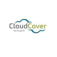 CloudCover LLC logo, CloudCover LLC contact details