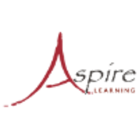 Aspire Learning logo, Aspire Learning contact details