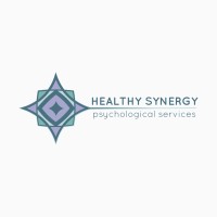 Healthy Synergy Psychological Services logo, Healthy Synergy Psychological Services contact details