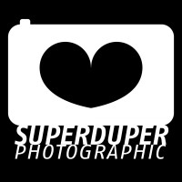 Super Duper Photographic logo, Super Duper Photographic contact details