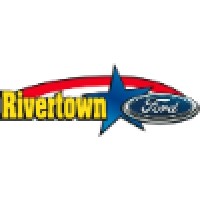 Rivertown Ford logo, Rivertown Ford contact details