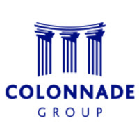 Colonnade Group logo, Colonnade Group contact details