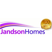 Jandson Homes logo, Jandson Homes contact details