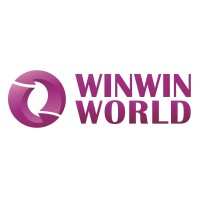 WinWinWorld logo, WinWinWorld contact details