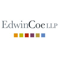 Edwin Coe logo, Edwin Coe contact details