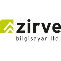 Zirve Bilgisayar Ltd. Şti. logo, Zirve Bilgisayar Ltd. Şti. contact details