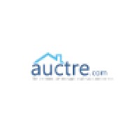 Auctre logo, Auctre contact details