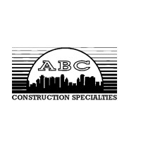 ABC Construction Specialties logo, ABC Construction Specialties contact details