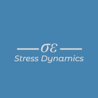 Stress Dynamics logo, Stress Dynamics contact details