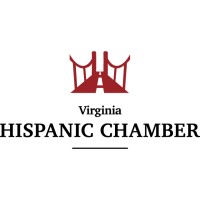 Virginia Hispanic Chamber of Commerce logo, Virginia Hispanic Chamber of Commerce contact details