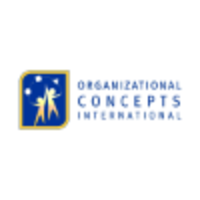 Organizational Concepts International logo, Organizational Concepts International contact details