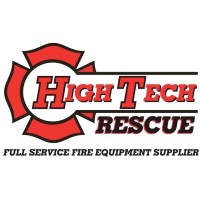 High Tech Rescue Inc logo, High Tech Rescue Inc contact details