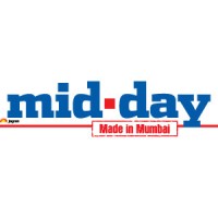 Mid Day logo, Mid Day contact details