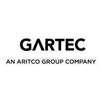 Gartec Limited logo, Gartec Limited contact details