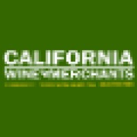 California Wine Merchants logo, California Wine Merchants contact details