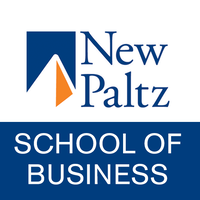 SUNY New Paltz School of Business logo, SUNY New Paltz School of Business contact details