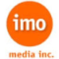 IMO Media Inc logo, IMO Media Inc contact details