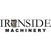 Ironside Machinery Company logo, Ironside Machinery Company contact details