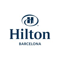 Hilton Barcelona logo, Hilton Barcelona contact details