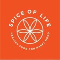 Spice of Life logo, Spice of Life contact details