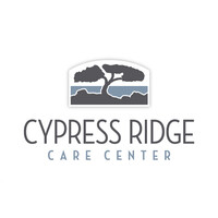 Cypress Ridge Care Center logo, Cypress Ridge Care Center contact details