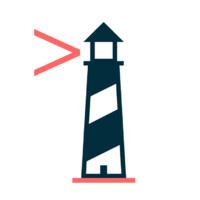 Lighthouse Labs logo, Lighthouse Labs contact details