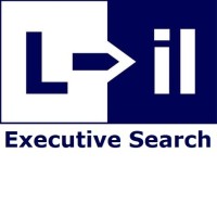 L-il Executive Search logo, L-il Executive Search contact details