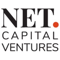 NET Capital Ventures logo, NET Capital Ventures contact details