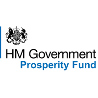 Cross-government Prosperity Fund logo, Cross-government Prosperity Fund contact details