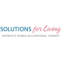 Entwistle Power Occupational Therapy logo, Entwistle Power Occupational Therapy contact details