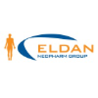 Eldan Electronic Instruments logo, Eldan Electronic Instruments contact details