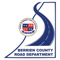 Berrien County Road Department logo, Berrien County Road Department contact details